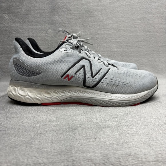 New Balance 880v12 Shoes Mens Size 11 Running Fresh Foam Wide 2E M880Q12 - Picture 1 of 12